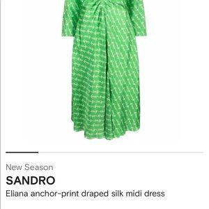 Bought in Denmark worn twice